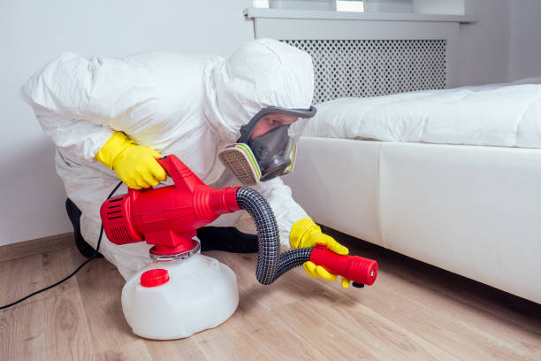 Best Commercial Pest Control Services  in Sutter, CA